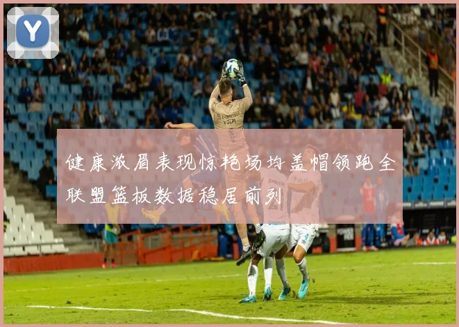 健康浓眉表现惊艳场均盖帽领跑全联盟篮板数据稳居前列
